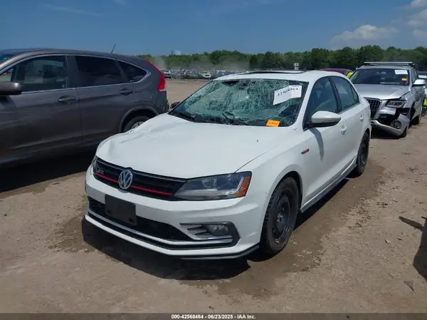 3VW4T7AJXHM209289 2017 VOLKSWAGEN JETTA - Image 2