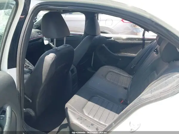 3VW4T7AJXHM209289 2017 VOLKSWAGEN JETTA - Image 8