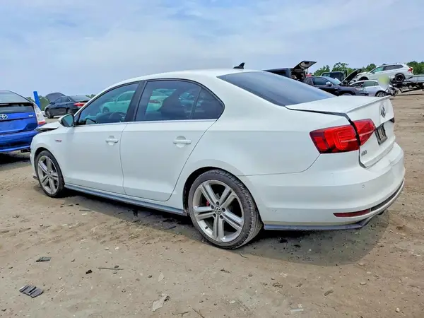 3VW4T7AJXHM218140 2017 VOLKSWAGEN JETTA - Image 2