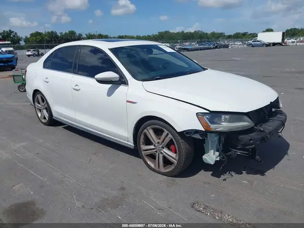3VW4T7AJXHM294604 2017 VOLKSWAGEN JETTA - Image 1