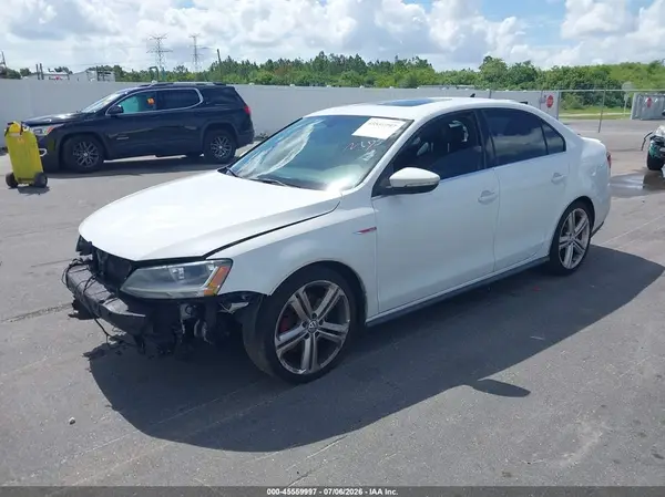 3VW4T7AJXHM294604 2017 VOLKSWAGEN JETTA - Image 2