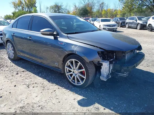 3VW4T7AJXHM301812 2017 VOLKSWAGEN JETTA - Image 1