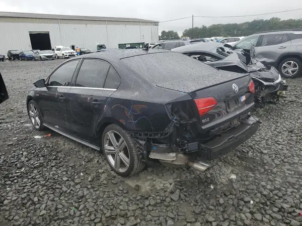 3VW4T7AJXHM313829 2017 VOLKSWAGEN JETTA - Image 2