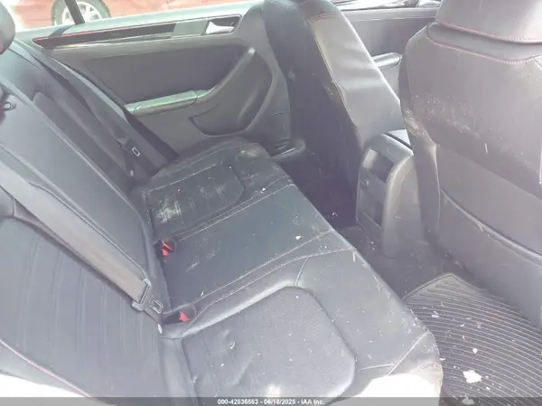 3VW4T7AJXHM318187 2017 VOLKSWAGEN JETTA - Image 8