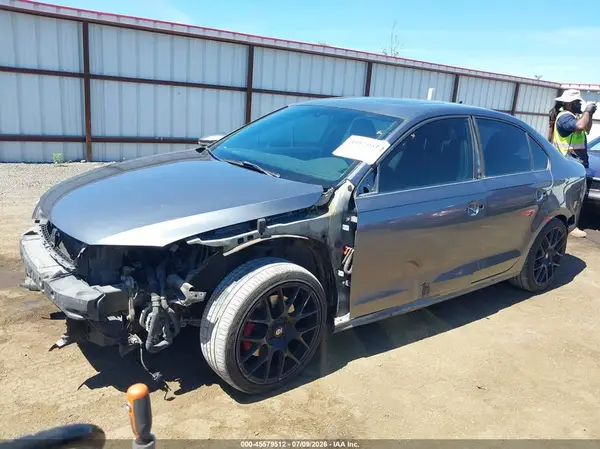 3VW4T7AJXHM339105 2017 VOLKSWAGEN JETTA - Image 2