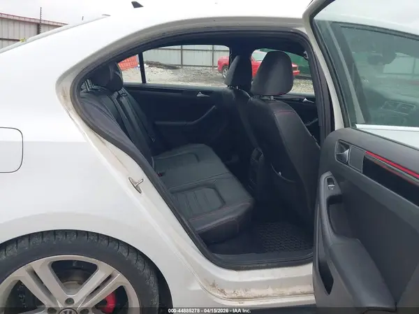 3VW4T7AJXHM345759 2017 VOLKSWAGEN JETTA - Image 8