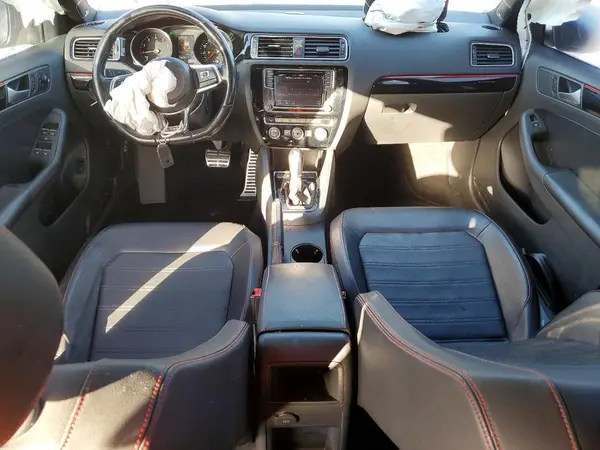 3VW4T7AJXHM348208 2017 VOLKSWAGEN JETTA - Image 8