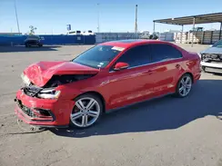 3VW4T7AJXHM348791 2017 VOLKSWAGEN JETTA