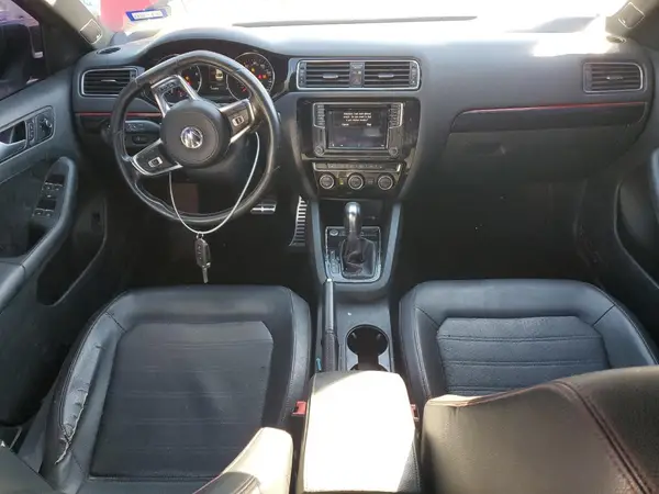 3VW4T7AJXHM348791 2017 VOLKSWAGEN JETTA - Image 8
