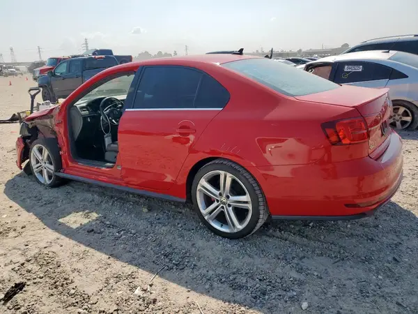 3VW4T7AJXHM367034 2017 VOLKSWAGEN JETTA - Image 2