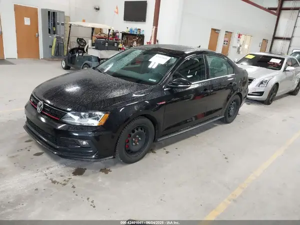 3VW4T7AJXHM374422 2017 VOLKSWAGEN JETTA - Image 2