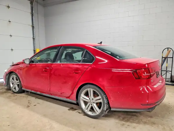 3VW4T7AJXHM376669 2017 VOLKSWAGEN JETTA - Image 2