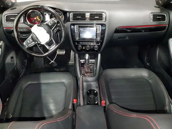 3VW4T7AJXHM376669 2017 VOLKSWAGEN JETTA - Image 8