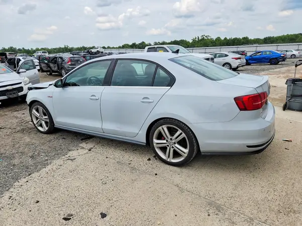 3VW4T7AJXHM395920 2017 VOLKSWAGEN JETTA - Image 2
