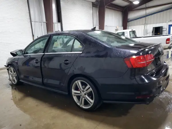 3VW4T7AJXHM403627 2017 VOLKSWAGEN JETTA - Image 2