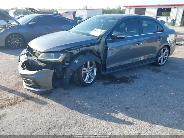 3VW4T7AJXHM408455 2017 VOLKSWAGEN JETTA - Image 2