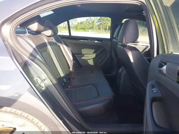 3VW4T7AJXHM408455 2017 VOLKSWAGEN JETTA - Image 8