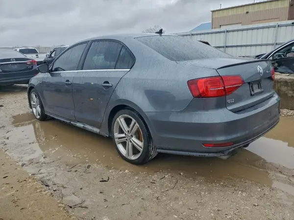 3VW4T7AJXHM409900 2017 VOLKSWAGEN JETTA - Image 2