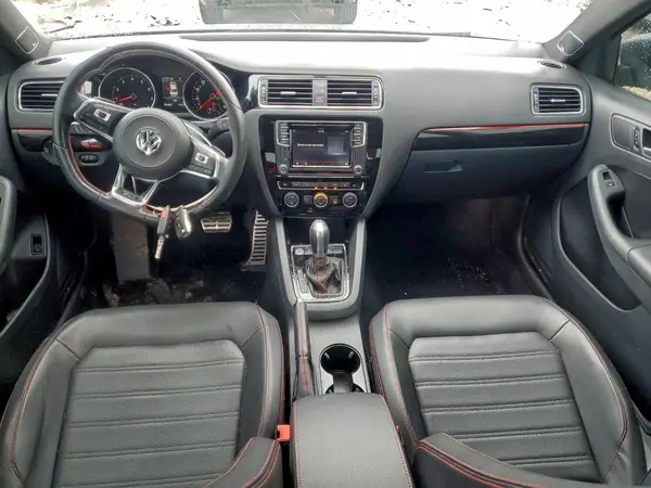 3VW4T7AJXHM409900 2017 VOLKSWAGEN JETTA - Image 8