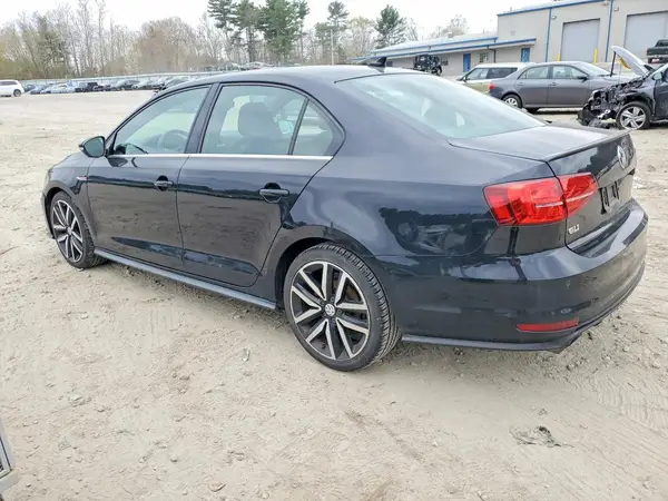 3VW4T7AJXJM230357 2018 VOLKSWAGEN JETTA - Image 2