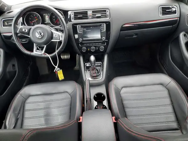 3VW4T7AJXJM230357 2018 VOLKSWAGEN JETTA - Image 8