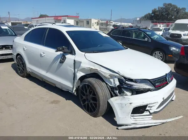 3VW4T7AJXJM234974 2018 VOLKSWAGEN JETTA - Image 1