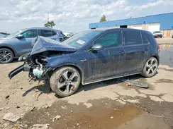 3VW4T7AU0GM003617 2016 VOLKSWAGEN GTI