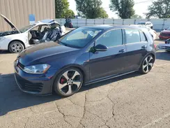 3VW4T7AU0GM004072 2016 VOLKSWAGEN GTI