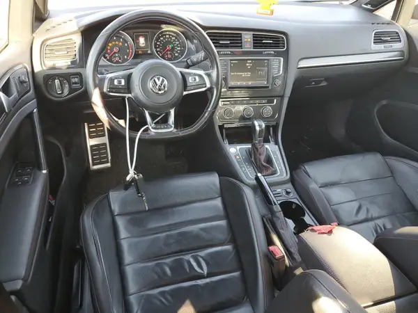 3VW4T7AU0GM004072 2016 VOLKSWAGEN GTI - Image 8