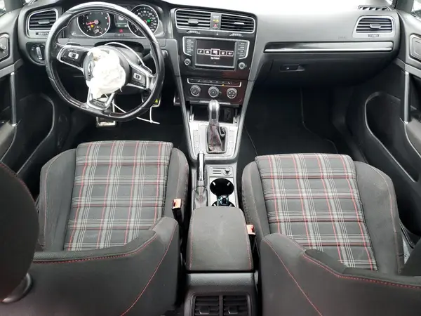 3VW4T7AU0GM012379 2016 VOLKSWAGEN GTI - Image 8