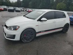 3VW4T7AU0GM016223 2016 VOLKSWAGEN GTI
