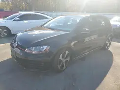 3VW4T7AU0GM017775 2016 VOLKSWAGEN GTI