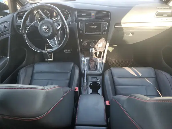 3VW4T7AU0GM017775 2016 VOLKSWAGEN GTI - Image 8