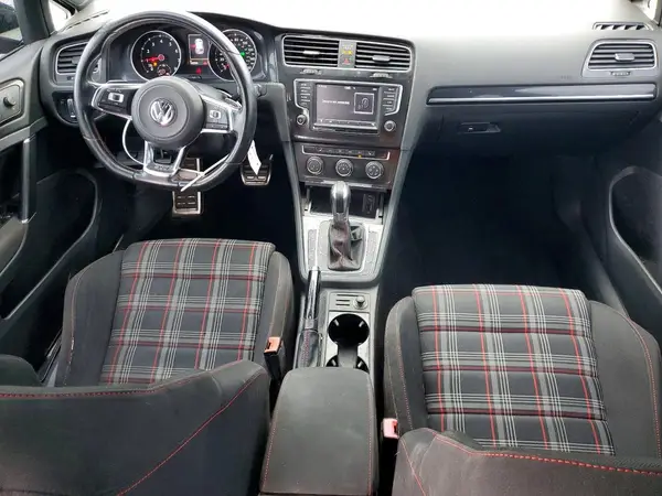 3VW4T7AU0GM018442 2016 VOLKSWAGEN GTI - Image 8