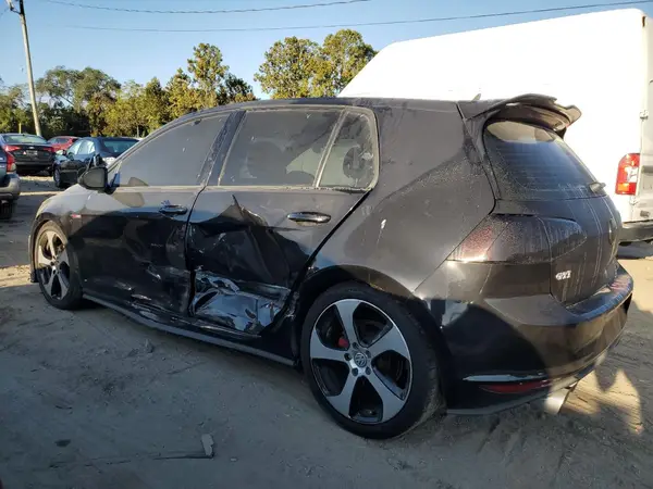3VW4T7AU0GM024872 2016 VOLKSWAGEN GTI - Image 2