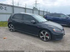 3VW4T7AU0GM034799 2016 VOLKSWAGEN GTI
