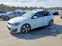 3VW4T7AU0GM058925 2016 VOLKSWAGEN GTI