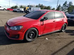 3VW4T7AU0HM001156 2017 VOLKSWAGEN GTI