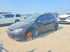3VW4T7AU0HM017907 2017 VOLKSWAGEN GTI