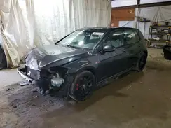 3VW4T7AU0HM030933 2017 VOLKSWAGEN GTI