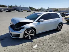 3VW4T7AU0HM062314 2017 VOLKSWAGEN GTI