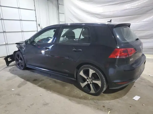 3VW4T7AU0HM068999 2017 VOLKSWAGEN GTI - Image 2