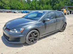 3VW4T7AU0HM071658 2017 VOLKSWAGEN GTI