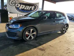 3VW4T7AU0HM072289 2017 VOLKSWAGEN GTI