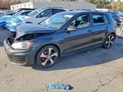3VW4T7AU0HM074916 2017 VOLKSWAGEN GTI