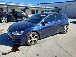 3VW4T7AU1GM002041 2016 VOLKSWAGEN GTI