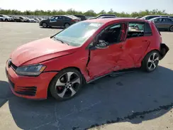 3VW4T7AU1GM002847 2016 VOLKSWAGEN GTI