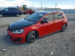 3VW4T7AU1GM012536 2016 VOLKSWAGEN GTI