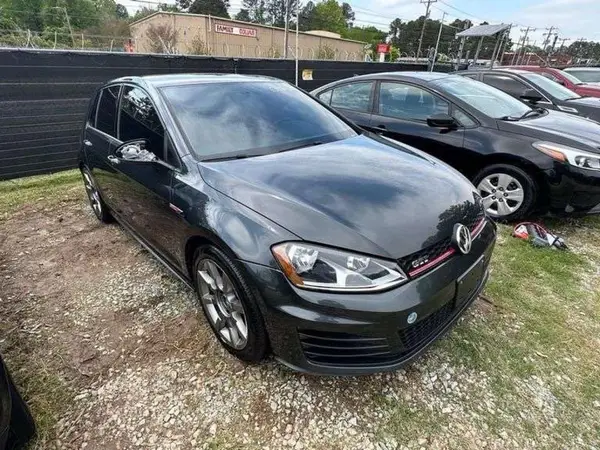 3VW4T7AU1GM018305 2016 VOLKSWAGEN GTI - Image 1
