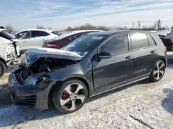 3VW4T7AU1GM019874 2016 VOLKSWAGEN GTI